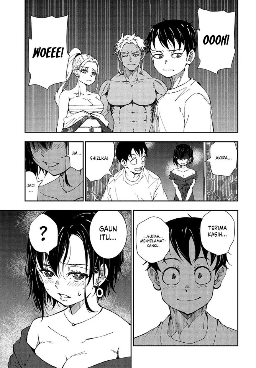 Zombie 100 ~Zombie ni Naru Made ni Shitai 100 no Koto~
